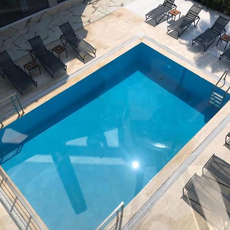 Q Business Hotels Анталия Екстериор снимка