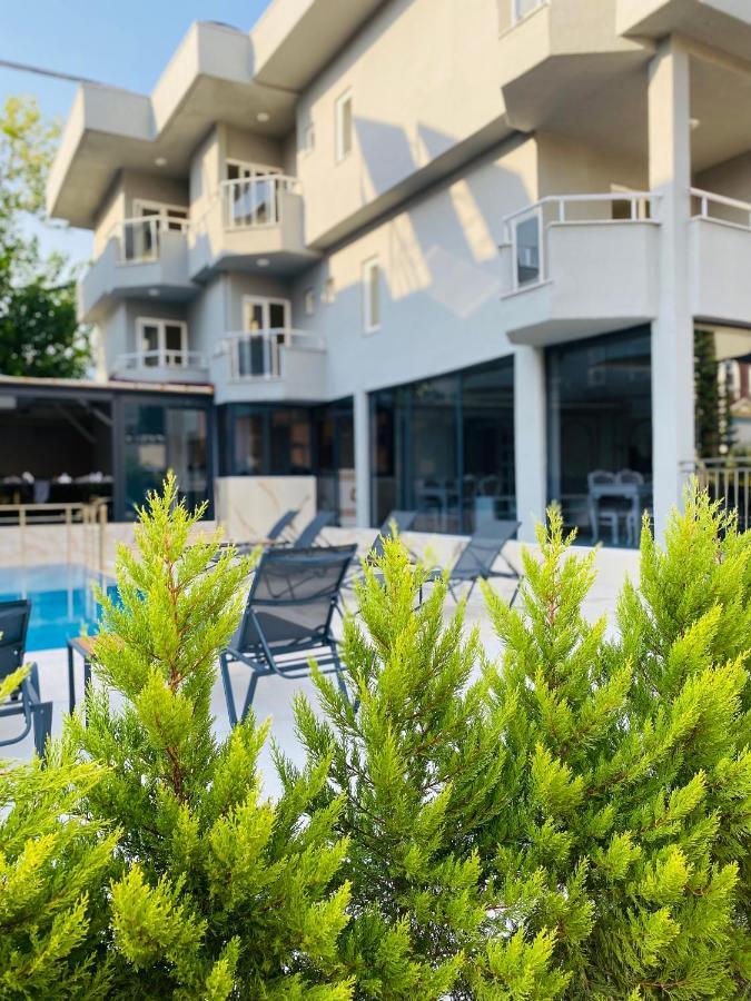 Q Business Hotels Анталия Екстериор снимка
