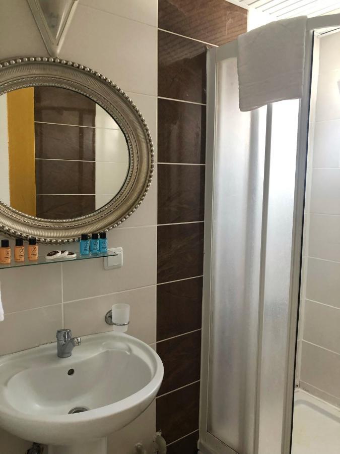 Q Business Hotels Анталия Екстериор снимка