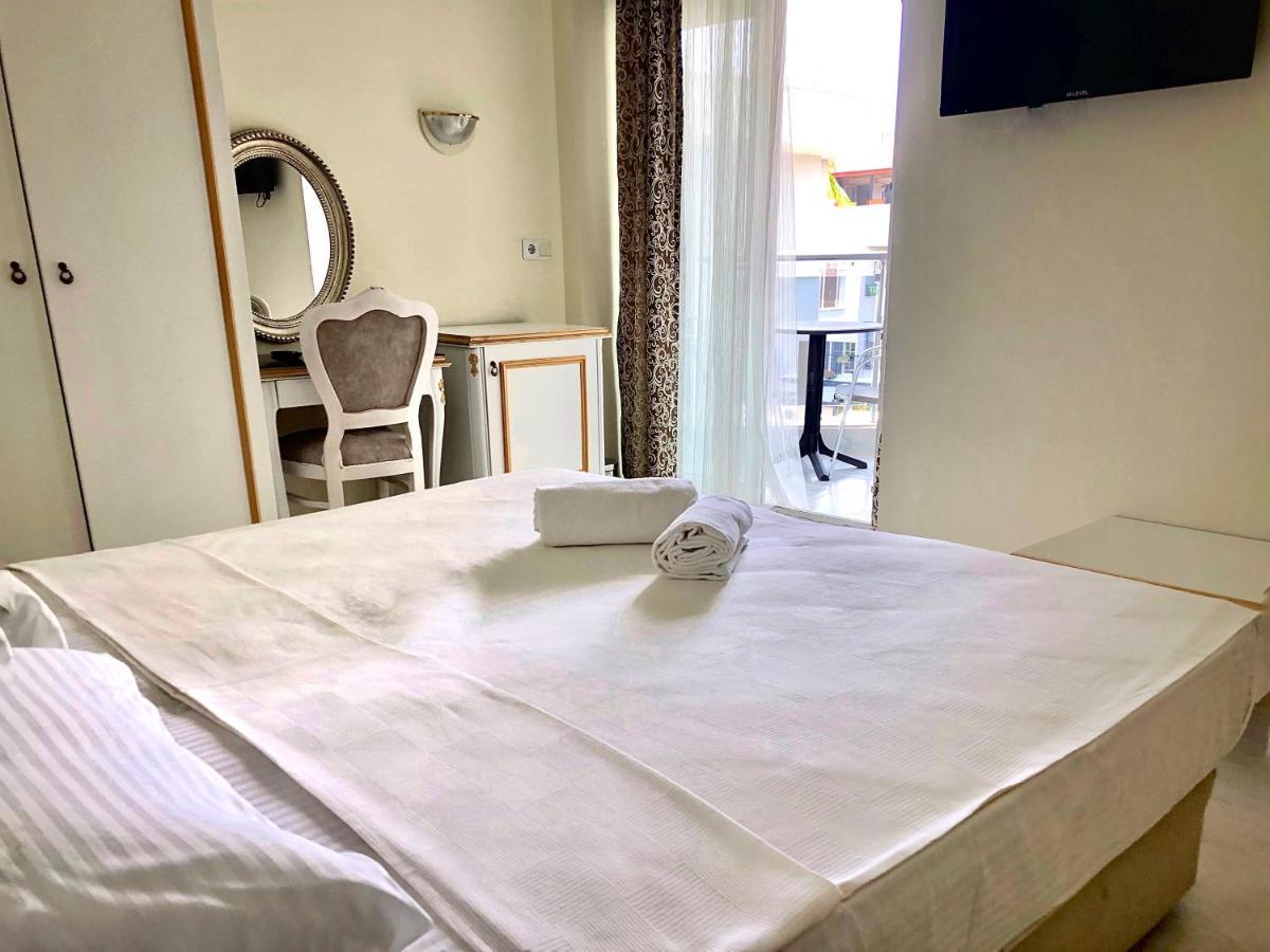 Q Business Hotels Анталия Екстериор снимка