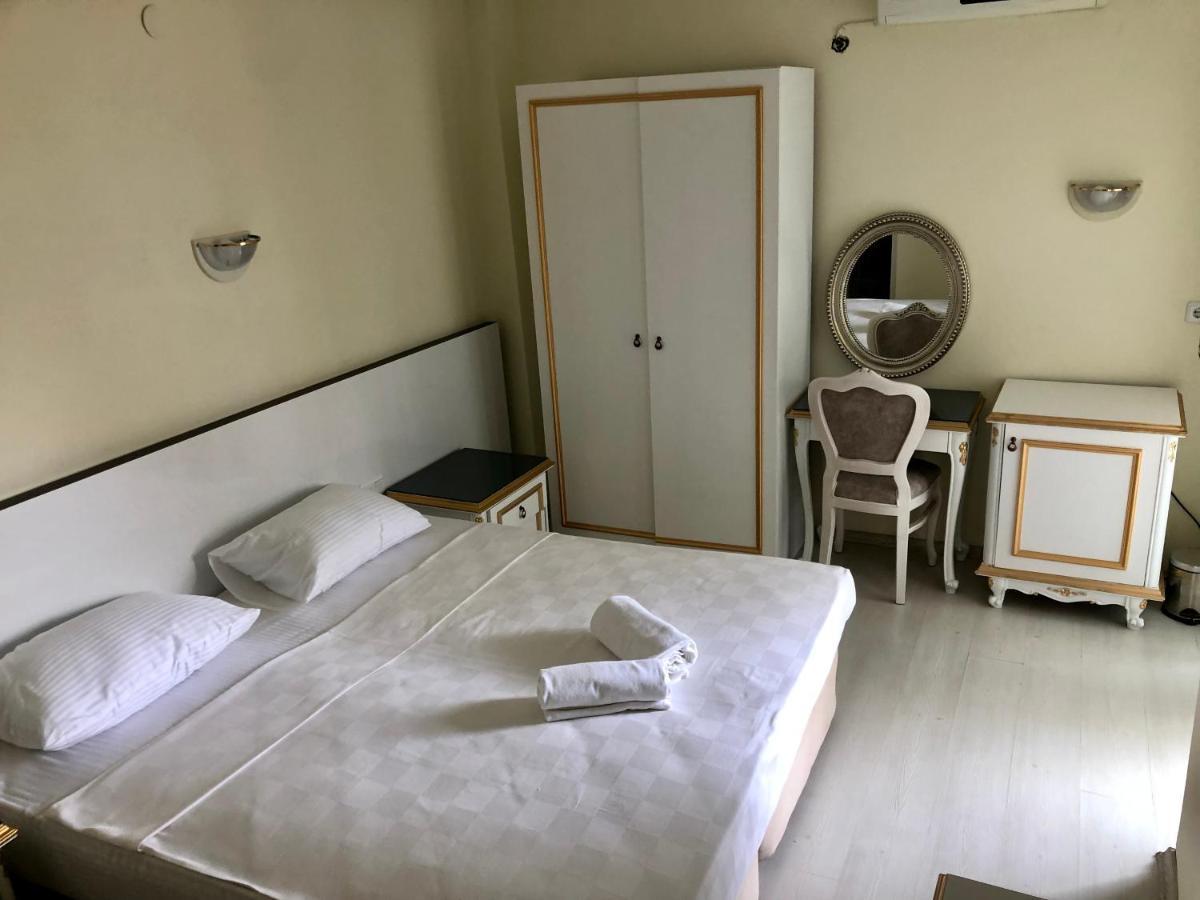 Q Business Hotels Анталия Екстериор снимка